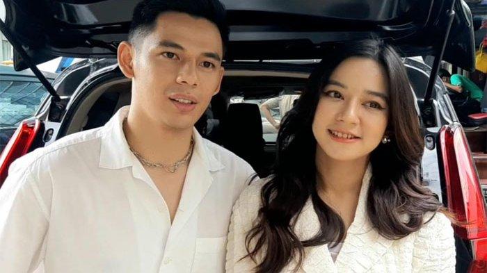 Pacari Cindy eks JKT48, Shandy William Mengaku Sudah Dekat 4 Bulan Sebelumnya