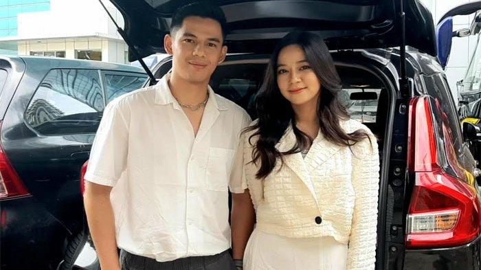 Ini yang Membuat Cindy eks JKT48 Luluh Saat Diajak Shandy William Pacaran