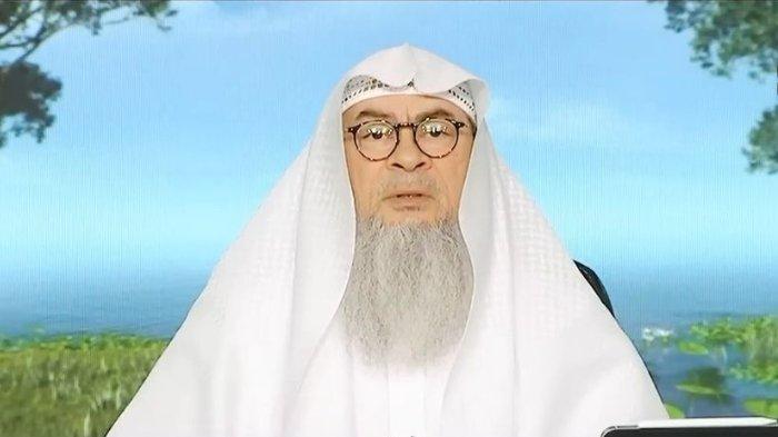 Profil Sheikh Assim Al Hakeem, Cendekiawan Arab Saudi yang Ceramahnya Viral di Twitter