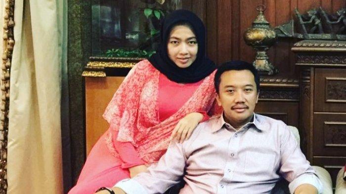 Mantan Menpora Imam Nahrawi Ultah di Balik Jeruji, Sang Istri: Aku Tak Bisa Hidup Tanpamu
