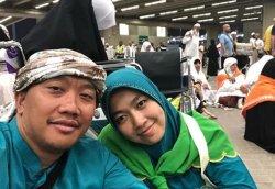 Mengenal Sosok Shobibah Rohmah Istri Imam Nahrawi, Ternyata Punya Pekerjaan Tak Sembarangan