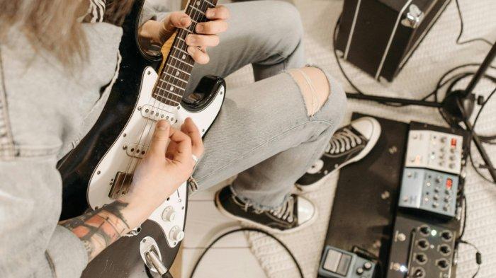 Menyapa Diam-diam ala Shoegaze: Ini 3 Band Lokal yang Wajib Kamu Dengarkan