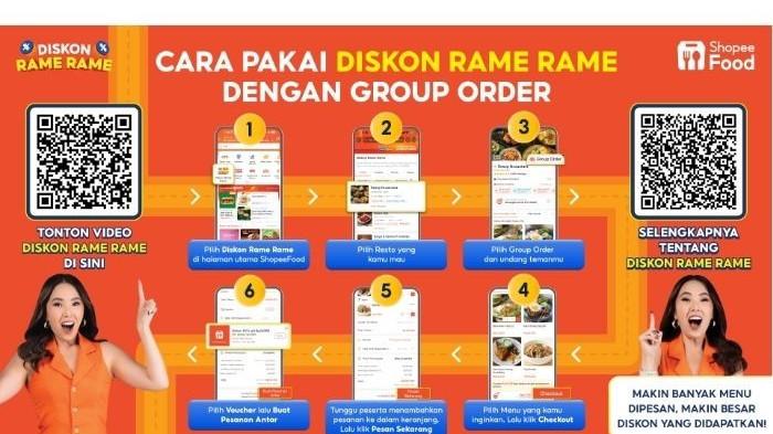 shopeefood promo 29/12