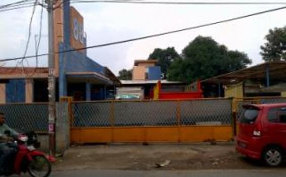 Sopir Dhana Mengaku Digaji Rp 900 Ribu