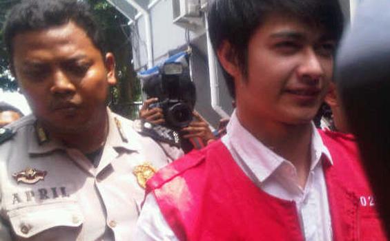Alasan Ardina Rasti Rekam Kekerasan Oleh Eza Gionino Terhadapnya