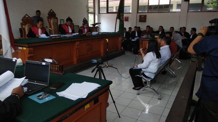 Anggota DPRD Bekasi dan Jabar Dititipi Uang Rp 1 M untuk Iwa Karniwa terkait Revisi Raperda RTRW