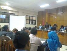 Ahli: KPU Jatim Tak Diskriminatif Terhadap Pasangan Khofifah