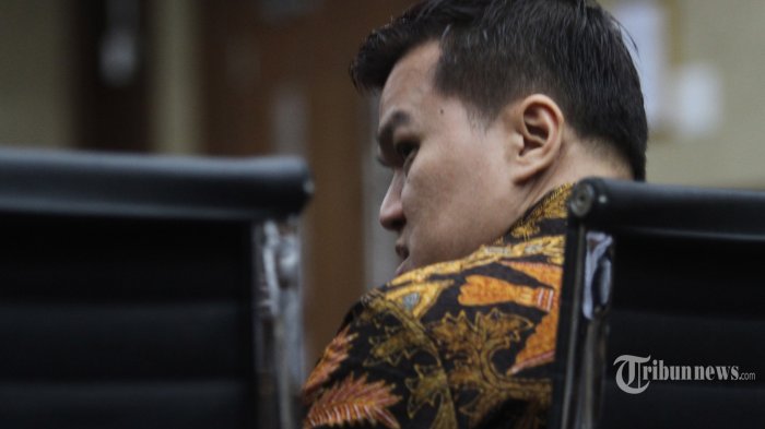 KPK Masih Tunggu Kehadiran Saksi Korupsi e-KTP dari Unsur Anggota DPR