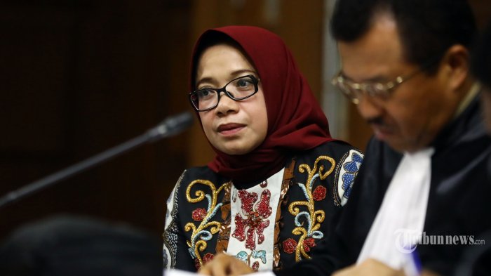 Direktur Pengadaan Strategis 2 PT PLN Akui Pihak Swasta Bisa Usulkan Lokasi Pembangunan PLTU