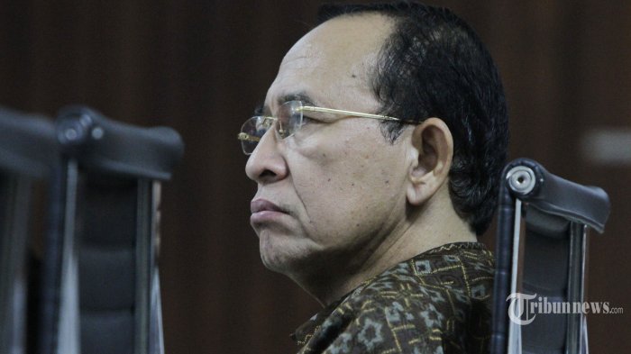 Menkumham Dminta Patuhi Keputusan MA soal Kisruh PPP