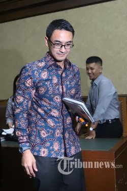 Zumi Zola Akui Pengurus PAN Jambi Minta Proyek Rp 100 miliar