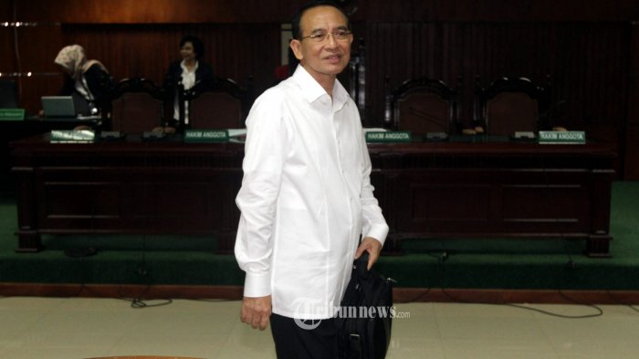 Jadi Saksi SDA, Bendahara Setjen Kemenag Dicecar Soal Penggunaan Dana DOM