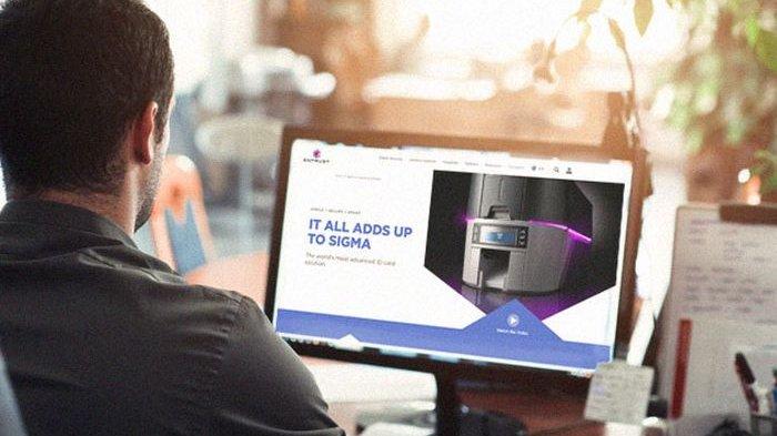 Solusi Aman Cetak Kartu Identitas dari Mana Saja