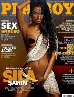 Toliq metrajli porno film Playboy