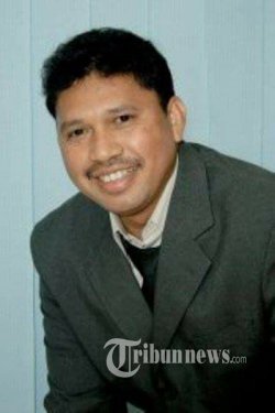 Pilkada Serentak: YANG DICARI INDONESIA ADALAH SEORANG NEGARAWAN