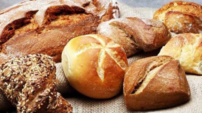 Disimpan Berhari-hari, Roti Tetap Enak dan Bebas Jamur, Ternyata Triknya Sesederhana Ini