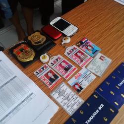Ngaku Anggota BIN, Sindikat Penipuan CPNS di Ngawi Ini Berhasil Raup Miliaran Rupiah