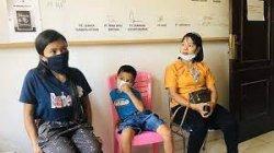 Akhir Kisah Pesta Pangaribuan, Tuntut Hak Anak dari Anggota Polisi yang Berdinas di Siak