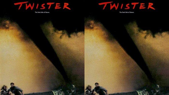Sinopsis Film Twister, Aksi Pemburu Badai Tornado Tayang di GTV Rabu, 29 Juli 2020 Pukul 21.00 WIB