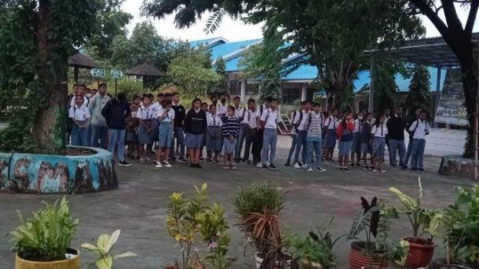 Sekolah Jam 5 Pagi di Kota Kupang: Dikritik Guru Besar FKIP Undana, Siswa Terkendala Transportasi
