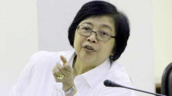 Aksi Bersih Pantai, Siti Nurbaya: Ini Aksi Konkret RI Respons Dunia Menjaga Ekosistem Laut