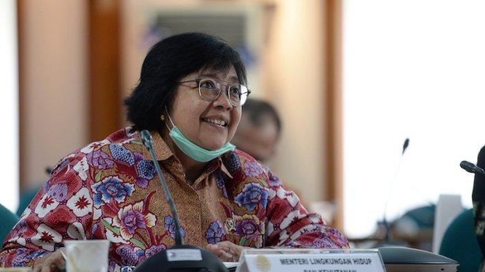 Ada Kemajuan Penanganan Hutan Adat dan Pencemaran Limbah Industri di Danau Toba