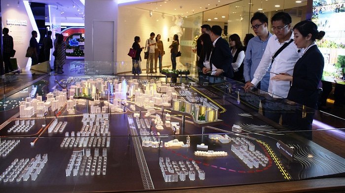 Pengamat Properti Sebut Properti di BSD City Pilihan Utama Investasi dan Ditinggali