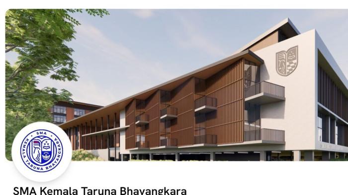 11.765 Anak Berebut Kursi SMA KTB, Polri Jangkau Anak Berbakat dari 38 Provinsi