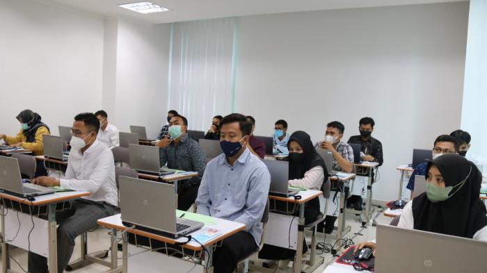 70 Soal Tes Penguasaan Bidang Studi PGSD pada Tes Substantif PPG Prajabatan 2025 dan Kunci Jawaban