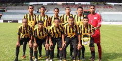 Piala AFF U-16 - Gara-gara Laos, Nasib Malaysia di Ujung Tanduk