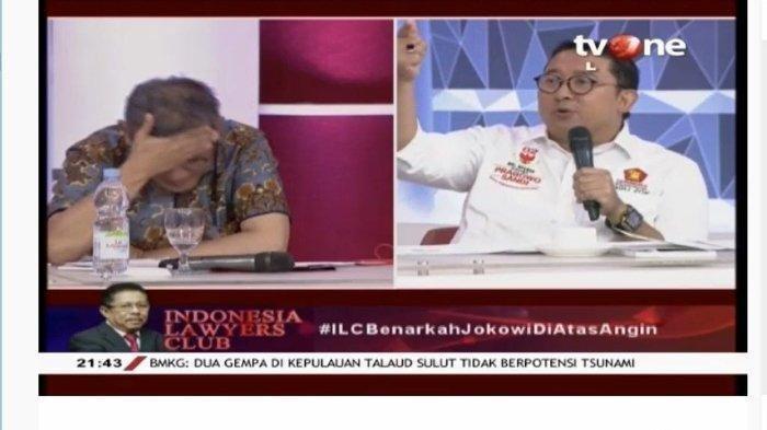 Soal Istilah Unicorn yang Disinggung di Debat Pilpres, Fadli Zon Sebut Prabowo Koreksi Ejaan Jokowi