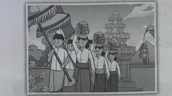 soal lks pendidikan pancasila kelas 2 halaman 17 1
