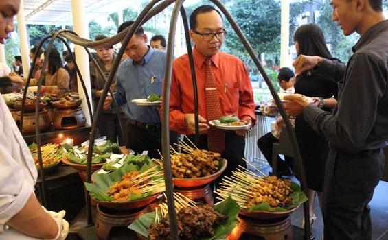 Kalau ke Jogja, Jangan Lupa Nikmati Kuliner di Restaurant Pandansari