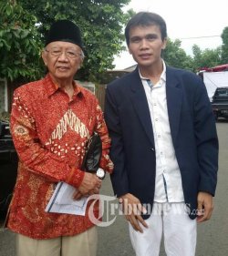 Perbedaan Itu Saling Melengkapi, Pemilihan Pimpinan Daerah Adalah Amanat Undang-undang