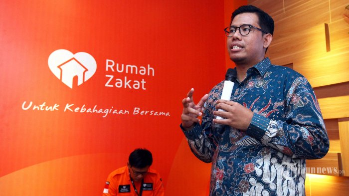 Wakaf Bisa Berbentuk Uang, Emas, Mobil dan Barang Lain yang Bisa Digunakan Buat Kepentingan Sosial