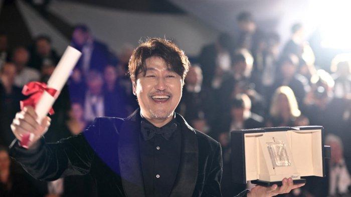 Daftar Pemenang Cannes Film Festival 2022: Triangle of Sadness hingga Song Kang Ho