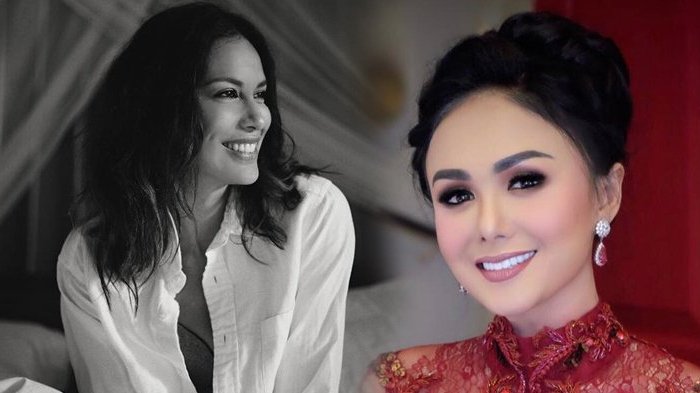 7 Artis Wanita Ini Tampak Begitu Awet Muda, Meski Usia Hampir Setengah Abad!