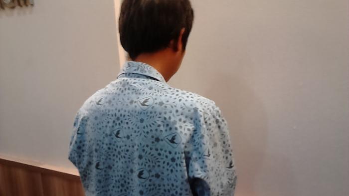 Feri Yanto Sudah Tidak Berstatus sebagai Sopir Blue Bird