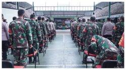Soal Bom Bunuh Diri Makassar dan Teror Mabes Polri, Gus Nabil: Jangan Sampai Terkoyak Negeri Ini