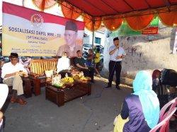 Pancasila Sebagai Paradigma Reformasi