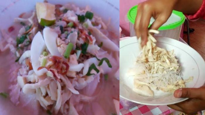 Soto Banjar Sudah Biasa di Kalimantan Selatan, Tapi yang Pakai Jamur, Ini Baru Langka