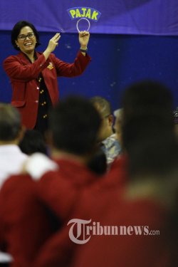 DPR: Aturan Baru Penyertaan Modal Negara di BUMN Melanggar UU