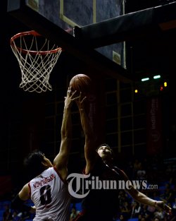 Diftha Pratama: IBL Sudah Siapkan Segala Sesuatunya Agar Pemain tak Bosan Berkompetisi