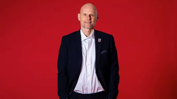 Foto Stale Solbakken