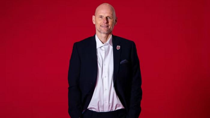 Foto Stale Solbakken