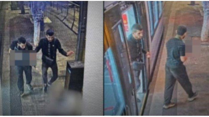 7 Orang Tewas dalam Penembakan di Stasiun Kereta Api Jaffa