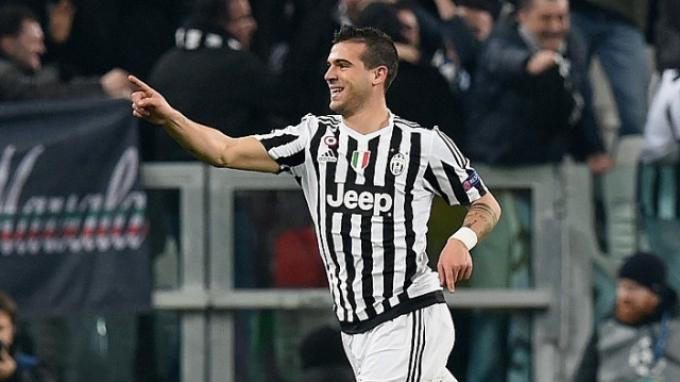 Crystal Palace dan Chelsea Berebut Dapatkan Gelandang Juventus