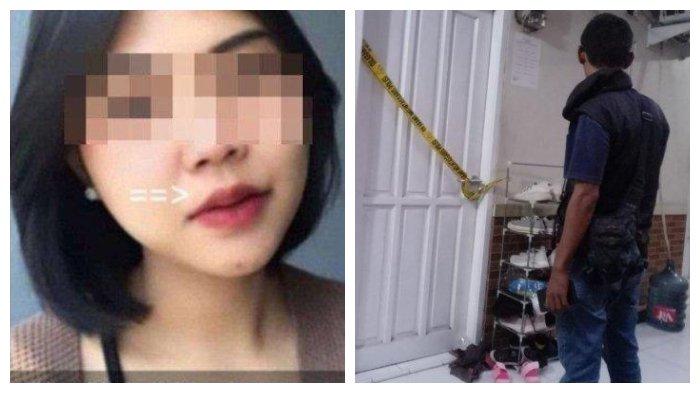 Postingan Mega Suryani Sebelum Tewas Dibunuh Suaminya Sendiri: Aku Gak Mau Mati Dalam Keadaan Ini