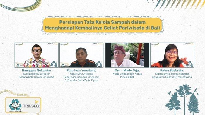 Ratna Soebrata: Kami Akan Siap Menyambut Para Wisatawan Kembali Ke Bali