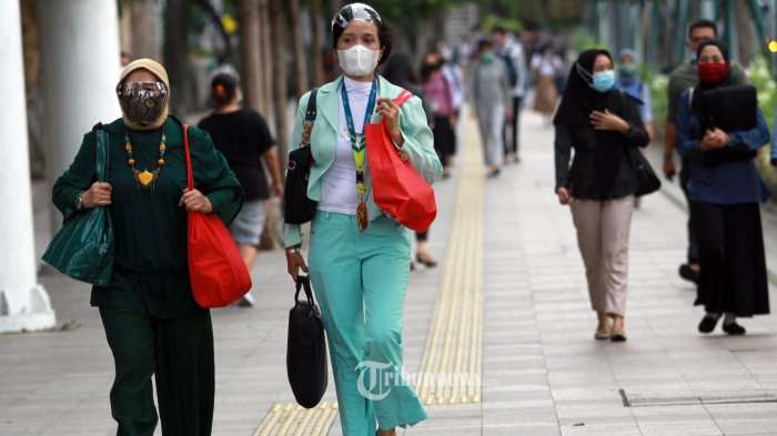 Epidemiolog Sebut Pasien Tidak Bergejala Jadi Faktor Sulitnya Pengendalian Pandemi Covid-19